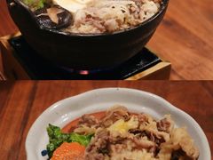 日式牛肉火锅-铃木食堂(杨梅竹店)