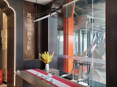 -顺风山庄(水濂山店)