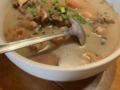 -屋里饭菜·湘菜馆(火车站店)
