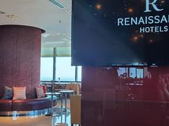 -上海龙之梦万丽酒店