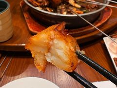 -青海名吃尕张娃非遗烤肉(海湖总店)