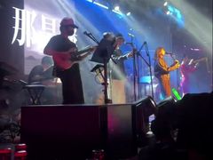 -MOSSO音乐酒吧·live house(南京旗舰店)