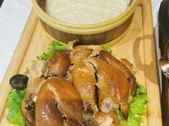 -惠丰堂饭庄·烤鸭·京味菜(西北旺·唐家岭店)