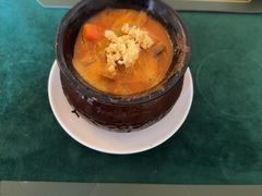 -老俄楼西餐厅(邮政街店)