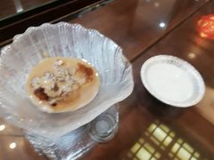-大佛寺高级素食自助餐厅