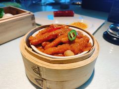 -红顶食府(滨湖九号店)