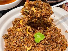-径山十八道·风味民间菜(杭州总店)