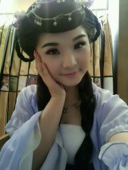 -盘子女人坊生日照·摄影馆(华强店)