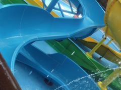 -青岛东方影都融创水世界