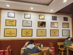 -老雒阳面馆·水席·洛阳菜(王城路店)