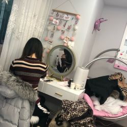 -Aso Artist Beauty美甲美睫