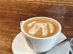 -1901 Cafe(西四店)
