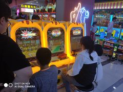 -风云再起游乐汇(南京常发广场店)