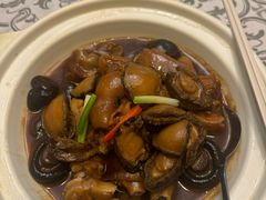 -山外山菜馆(玉泉路店)