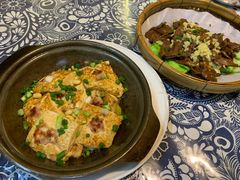 -米庄·原味私房菜(骏壹万邦店)