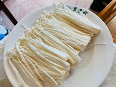 -东来顺饭庄(天坛店)