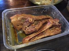 -一心一味(水围店)