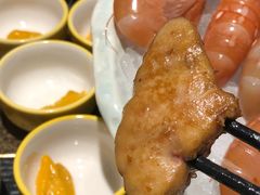 -和彩放题餐厅(酒仙桥店)