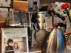 -COFFEE HOLIC(朝外SOHO店)