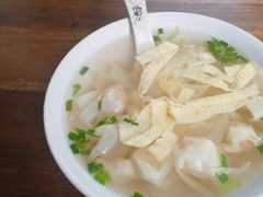 -随柳居·苏式小吃(建新巷店)