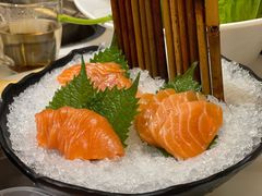 -帝皇海海鲜豆捞(桐泾商务广场店)
