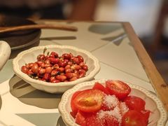 -十面欢腾·海鲜面·台式Bistro(长乐路店)