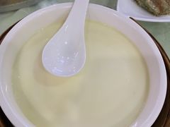 双皮奶-旭璟酒家·传统粤菜·湘菜(逸景路店)