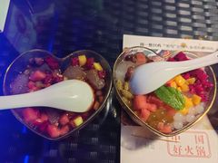 -大隐·成都火锅Bistro(合生麒麟新天地店)