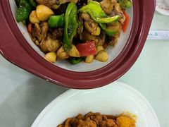 -同发号饭庄(复兴路店)