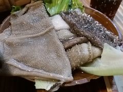 -独雅老火锅(原宏声巷店)