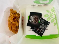 -德克士(三门路店)