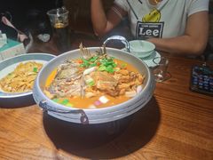 -老李家土菜馆·安吉地标美食