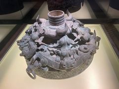 -上海博物馆(人民广场馆)