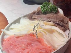 -芸山季·云南野生菌火锅(人民广场来福士店)