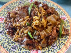 -烤肉季饭庄