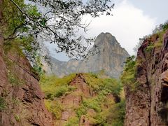 -云台山风景名胜区