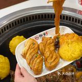 香迷糊了‼️巨好吃正宗铁锅炖❗️