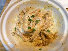 -老姑砂锅·烧烤天津菜(体北道店)