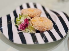 -古洋食坊·港点小馆(苏州中心店)
