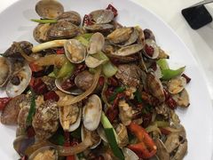 -南海渔家•海鲜•正宗海南菜(海棠湾店)
