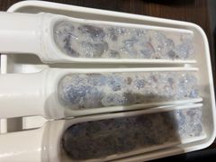 手工鲜虾滑-蝎王府羊蝎子(北大地店)