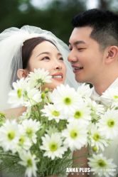 -安娜公馆婚纱摄影(锦州店)