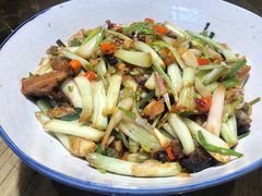 -农耕记·湖南土菜(科技园店)