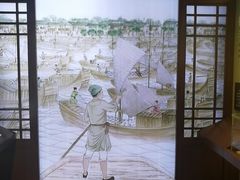 -郭守敬纪念馆