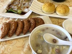 -海宝酒家(中山四路店)