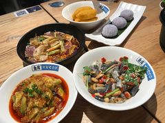 -鱼库·不仅是一家烤鱼店(车公庙店)