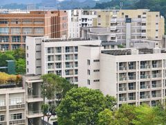 -广东科技学院(南城校区)