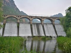 -龙庆峡风景区