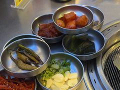 -大叹号·朝鲜族烤肉(潍坊泰华城店)