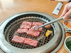 -炎蔵牛舌烤肉